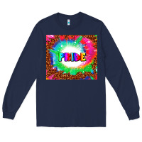 Navy pride Long Sleeve Tee - AdoDesignShop