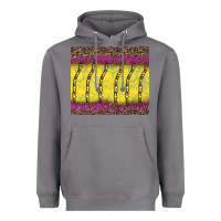Storm mardi gras bead leopard Heavyweight Hoodie - BarkalooDesign