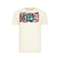 Vintage Arctic nicu Vintage Tee - Zillion Design Studio