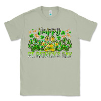 Matcha heppy st. patricks day Classic Tee - RacoonDesign