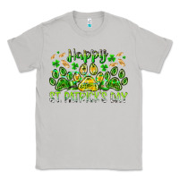 Moon Dust heppy st. patricks day Classic Tee - RacoonDesign
