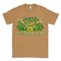 Toasted Coconut heppy st. patricks day Classic Tee - RacoonDesign