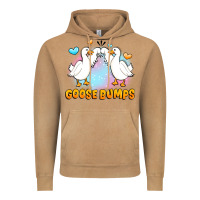 Vintage Camel goose bumps Vintage Hoodie - JahusDesignShop