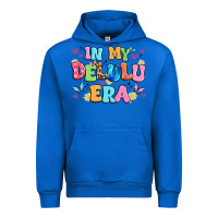 Cobalt in my delulu era Urban Hoodie - Artiststas