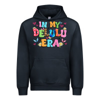 In My Delulu Era Urban Hoodie | Teevron