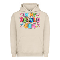 Pigment French Oak in my delulu era Urban Hoodie - Artiststas