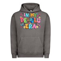 Pigment Tornado in my delulu era Urban Hoodie - Artiststas