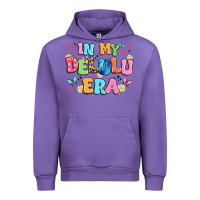 Tulip in my delulu era Urban Hoodie - Artiststas