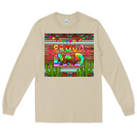 Mushroom proud dad tumbler Long Sleeve Tee - HRA Design Shop