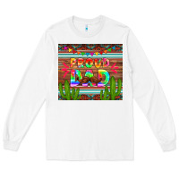White proud dad tumbler Long Sleeve Tee - HRA Design Shop