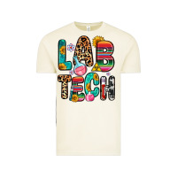 Vintage Arctic lab tech Vintage Tee - Zillion Design Studio