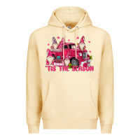 Pina Colada tis the season Premium Hoodie - MaliasSmallBusiness