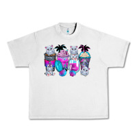 Lunar Rock hippopotamus coffee cups Urban Heavy Tee - Zillion Design Studio