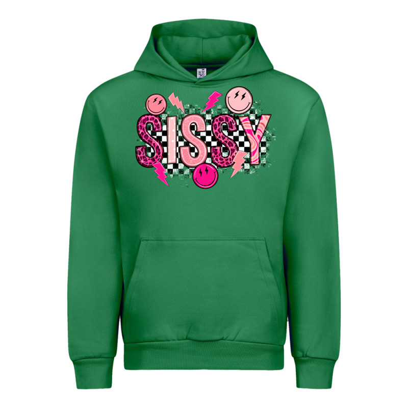 Sissy Urban Hoodie by Artiststas | Teevron
