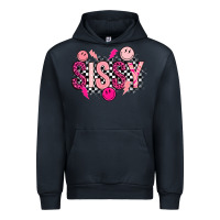 Navy sissy Urban Hoodie - Artiststas