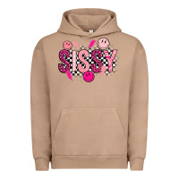 Pigment Burro sissy Urban Hoodie - Artiststas