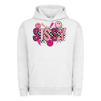 Pigment Lunar Rock sissy Urban Hoodie - Artiststas