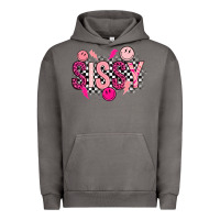 Pigment Tornado sissy Urban Hoodie - Artiststas