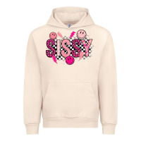 Sandshell sissy Urban Hoodie - Artiststas