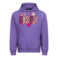 Tulip sissy Urban Hoodie - Artiststas