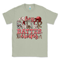 Matcha hey batter batter swing Classic Tee - RacoonDesign