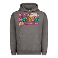 Pigment Tornado in my bookish girlie era Urban Hoodie - Artiststas