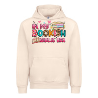 Sandshell in my bookish girlie era Urban Hoodie - Artiststas