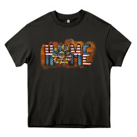 Asphalt home america Heavy Core Tee - SublimationCraftShop