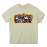 Mossy home america Heavy Core Tee - SublimationCraftShop