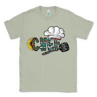 Matcha chef Classic Tee - CowhideDigitalArt