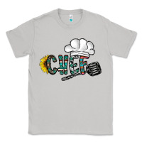 Moon Dust chef Classic Tee - CowhideDigitalArt