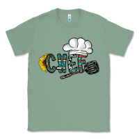 Sage chef Classic Tee - CowhideDigitalArt