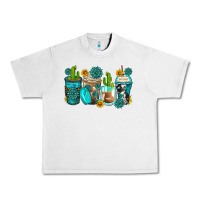 Lunar Rock gemstone coffee cups Urban Heavy Tee - Zillion Design Studio