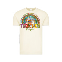 Vintage Arctic teacher life Vintage Tee - texasbilliewilder
