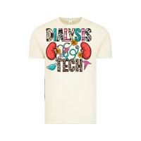 Vintage Arctic dialysis tech Vintage Tee - Zillion Design Studio