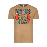 Vintage Camel dialysis tech Vintage Tee - Zillion Design Studio