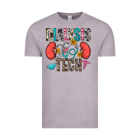 Vintage Zinc dialysis tech Vintage Tee - Zillion Design Studio