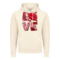 Vintage Artic love kiss Vintage Hoodie - RanaPortraitStore
