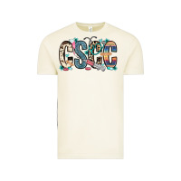 Vintage Arctic cscc cutaneous squamous cell cancer Vintage Tee - Zillion Design Studio
