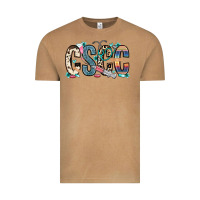 Vintage Camel cscc cutaneous squamous cell cancer Vintage Tee - Zillion Design Studio