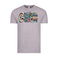 Cscc Cutaneous Squamous Cell Cancer Vintage Tee | Teevron
