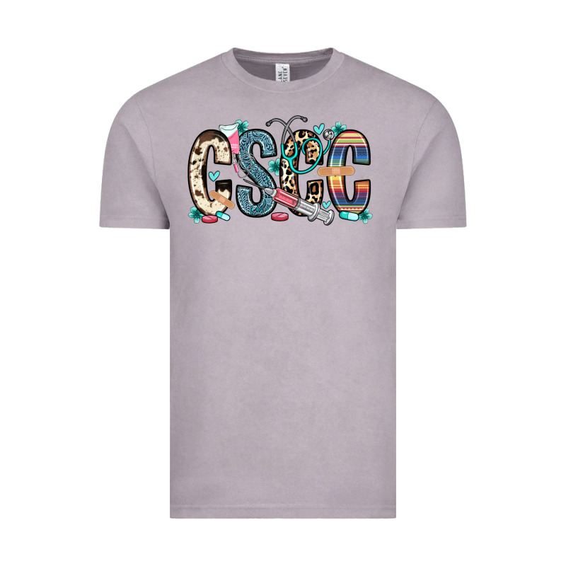 Cscc Cutaneous Squamous Cell Cancer Vintage Tee by Zillion Design Studio | Teevron