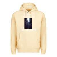 Pina Colada I don't believe i̇n humans Premium Hoodie - Bettercallsaul