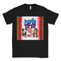 Black party in the usa Classic Tee - HRA Design Shop