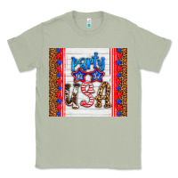 Matcha party in the usa Classic Tee - HRA Design Shop