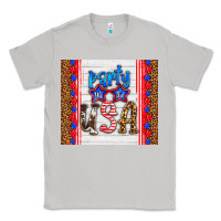Moon Dust party in the usa Classic Tee - HRA Design Shop