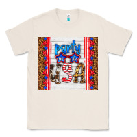 Natural party in the usa Classic Tee - HRA Design Shop