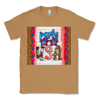 Toasted Coconut party in the usa Classic Tee - HRA Design Shop