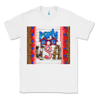White party in the usa Classic Tee - HRA Design Shop