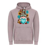 Vintage Zinc western football gnomes Vintage Hoodie - RanaPortraitStore